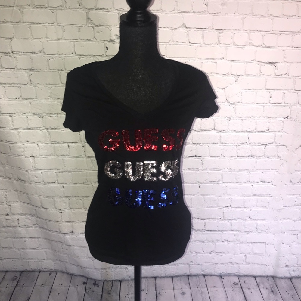 Guess shirt